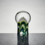 1385 7046 Skulptur i glas